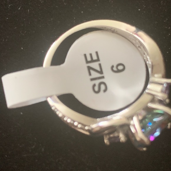 Ring Engagement Promise - Picture 6 of 6